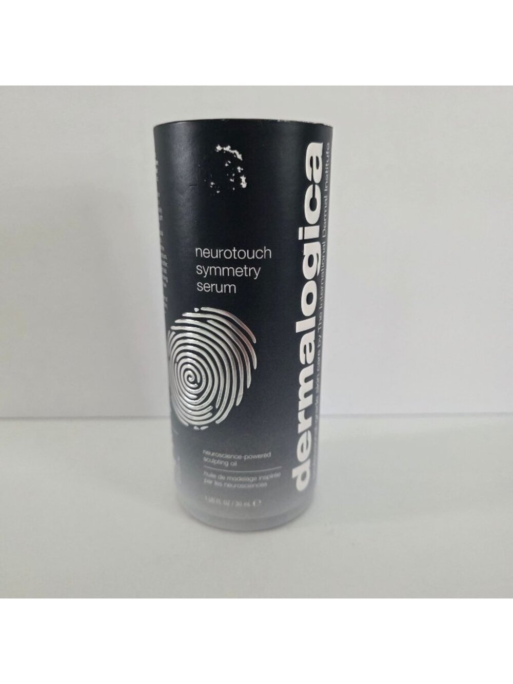 Dermalogica Neurotouch Symmetry Serum 1.0 Fl Oz Neuroscience-Powered Sculpting O